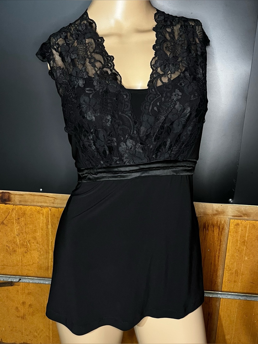 y2k top